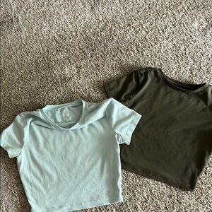 Both for $10 or one for $5